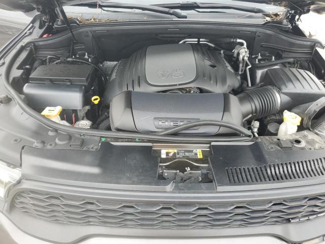 Photo 12 from auction – 2021 DODGE DURANGO R/ with VIN 1C4SDJCT2MC792178