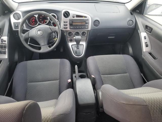 Photo 8 from auction – 2006 TOYOTA COROLLA MA with VIN 2T1KR32E26C614135