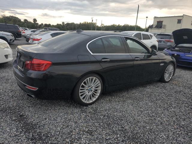 Photo 3 from auction – 2014 BMW 550 I with VIN WBAKN9C57ED000905