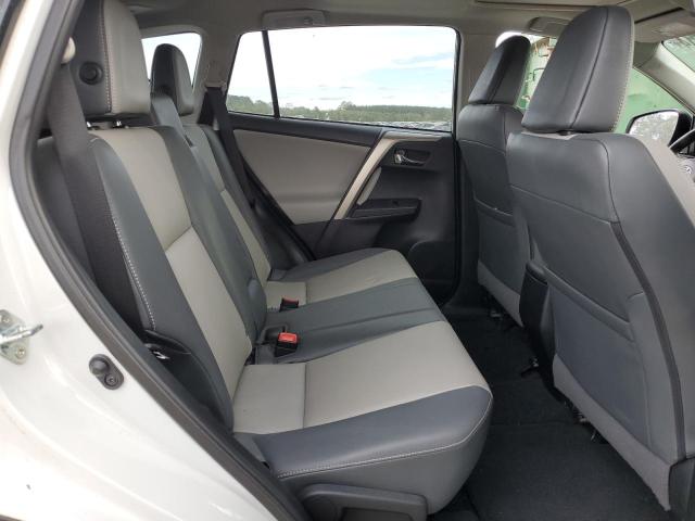 Photo 11 from auction – 2014 TOYOTA RAV4 LIMIT with VIN 2T3YFREV8EW106001