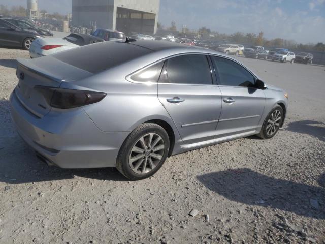 Photo 3 from auction – 2016 HYUNDAI SONATA SPO with VIN 5NPE34AF3GH299648