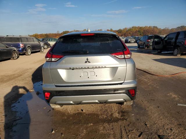 Photo 6 from auction – 2023 MITSUBISHI ECLIPSE CR with VIN JA4ATWAA6PZ005922