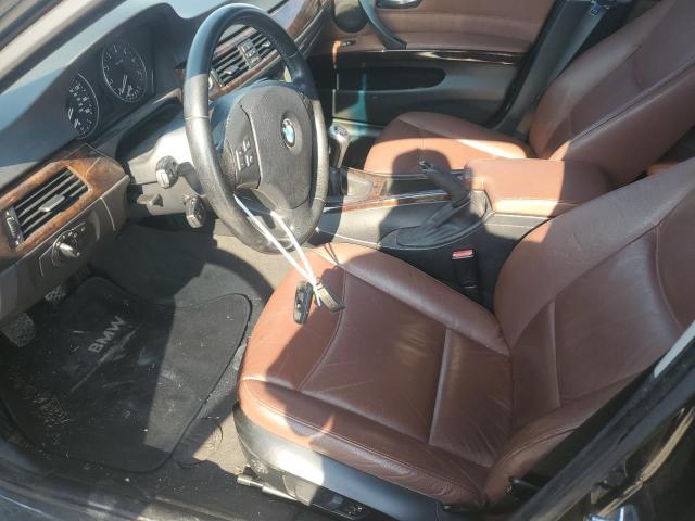Photo 7 from auction – 2006 BMW 330 XI with VIN WBAVD33596KL51860