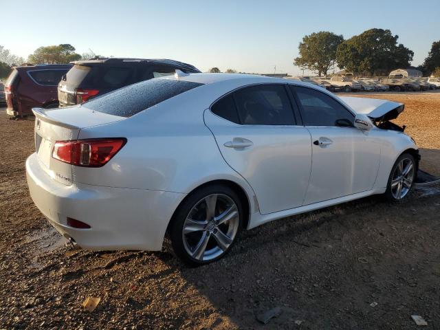 Photo 3 from auction – 2012 LEXUS IS 250 with VIN JTHBF5C22C5168763