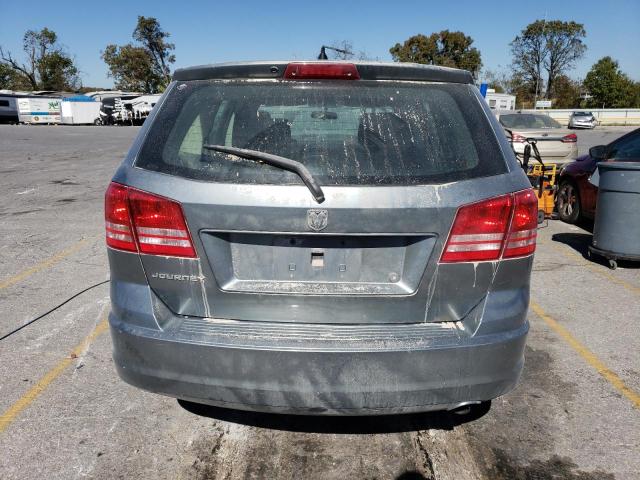 Photo 6 from auction – 2009 DODGE JOURNEY SE with VIN 3D4GG47B39T196821