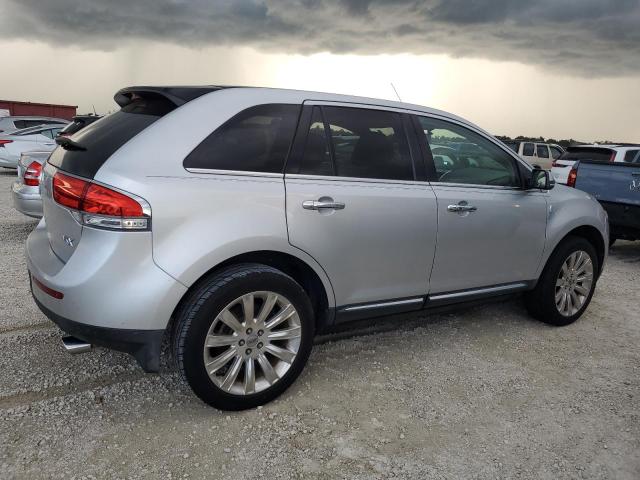 Фото 3 с аукциона – 2014 LINCOLN MKX с VIN 2LMDJ6JK0EBL15050