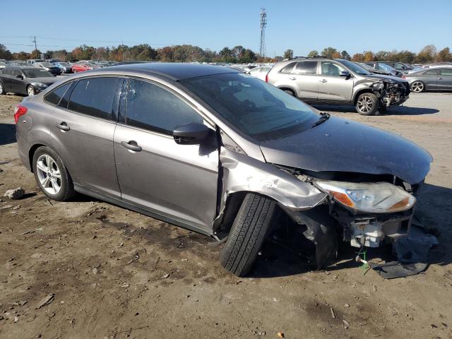 Photo 4 from auction – 2014 FORD FOCUS SE with VIN 1FADP3F21EL458472
