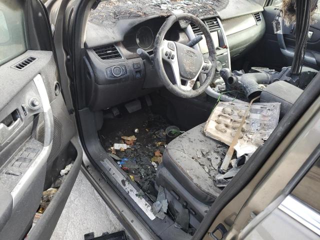 Photo 8 from auction – 2014 FORD EDGE LIMIT with VIN 2FMDK3KC6EBA99834