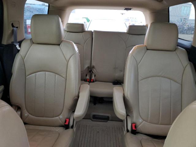 Photo 10 from auction – 2012 GMC ACADIA SLT with VIN 1GKKVSED8CJ311003