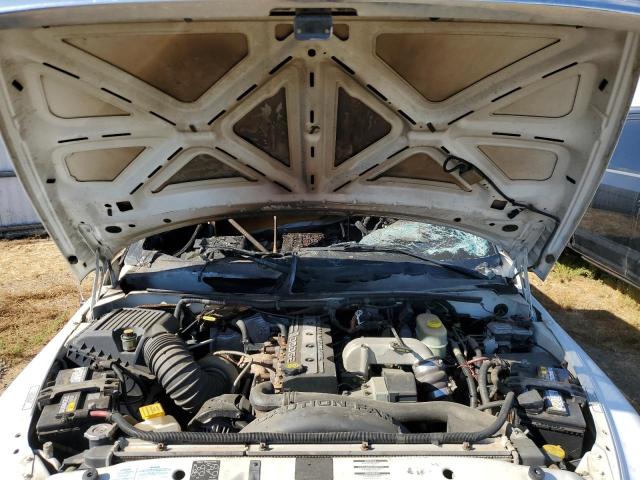 Photo 11 from auction – 2001 DODGE RAM 2500 with VIN 3B7KF23651G788192