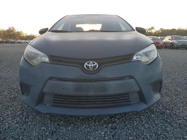 Photo 5 from auction – 2015 TOYOTA COROLLA L with VIN 5YFBURHEXFP194438