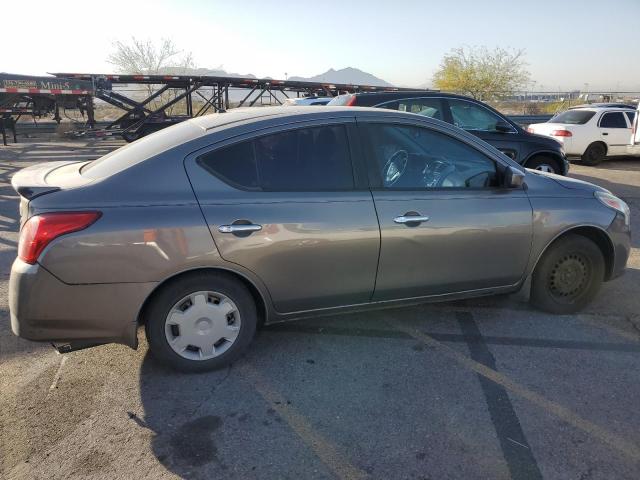 Photo 3 from auction – 2016 NISSAN VERSA S with VIN 3N1CN7AP9GL880263