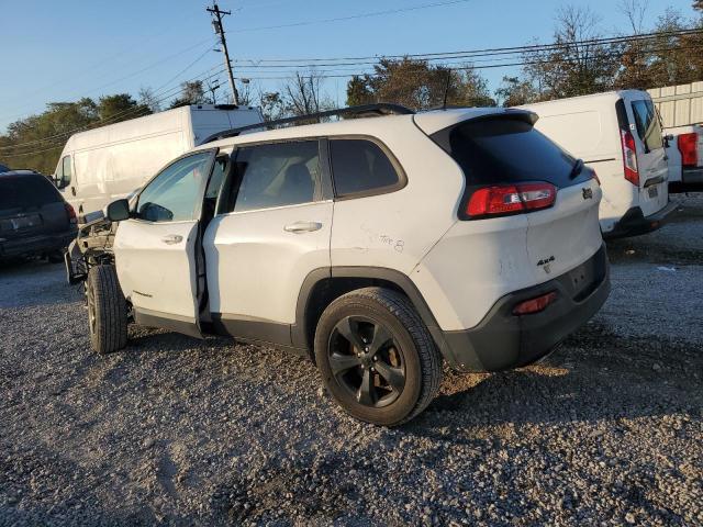 Photo 2 from auction – 2016 JEEP CHEROKEE L with VIN 1C4PJMCS7GW115377