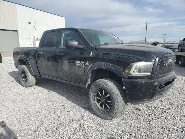 Photo 4 from auction – 2013 RAM 2500 ST with VIN 3C6UR5CL8DG609968