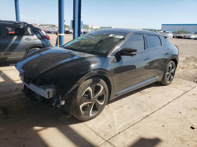 KIA EV6 GT LIN 2023 with VIN KNDC4DLC2P5120832 - Photo from auction