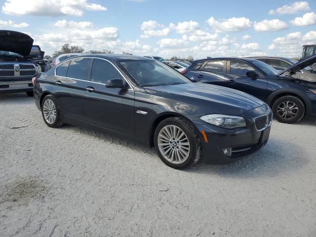 Photo 4 from auction – 2013 BMW 535 XI with VIN WBAFU7C53DDU66337
