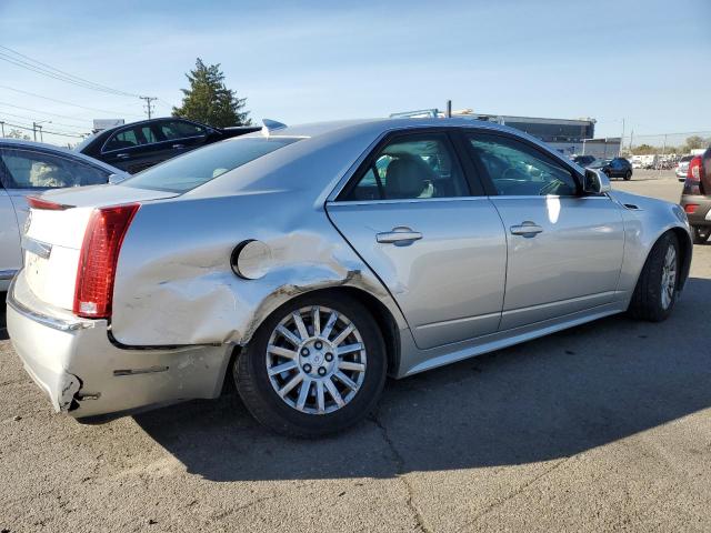 Photo 3 from auction – 2012 CADILLAC CTS LUXURY with VIN 1G6DG5E56C0126563