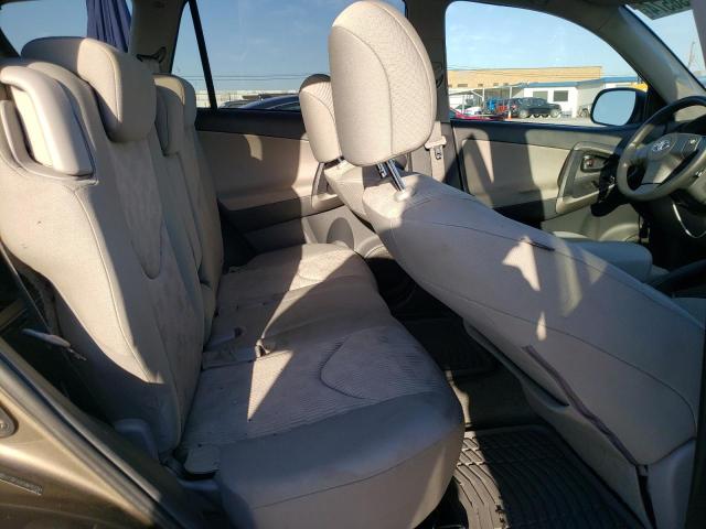 Photo 11 from auction – 2011 TOYOTA RAV4 with VIN 2T3BF4DV5BW101344