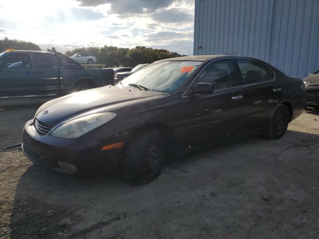 LEXUS ES 300 2002 with VIN JTHBF30G020067401 - Photo from auction