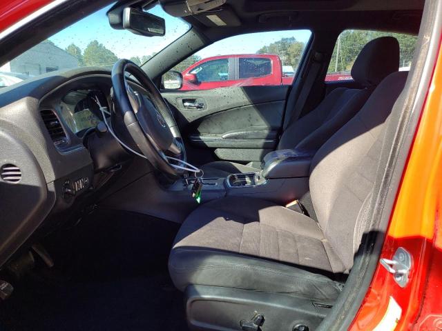 Photo 7 from auction – 2014 DODGE CHARGER R/ with VIN 2C3CDXCT3EH330464