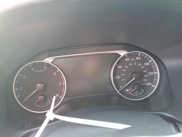 Photo 9 from auction – 2021 NISSAN ALTIMA SL with VIN 1N4BL4EV1MN339909