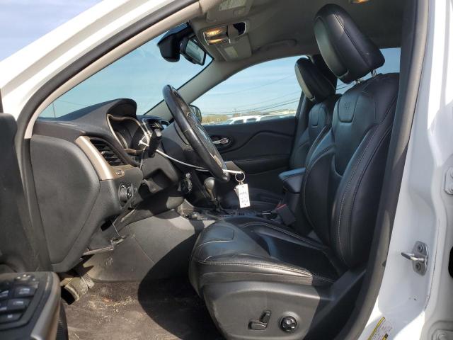 Photo 7 from auction – 2018 JEEP CHEROKEE L with VIN 1C4PJMDB5JD574795