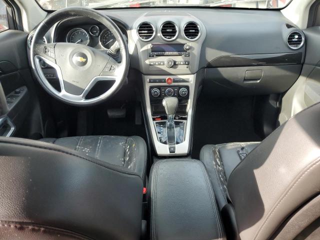 Photo 8 from auction – 2014 CHEVROLET CAPTIVA LT with VIN 3GNAL3EK1ES512218