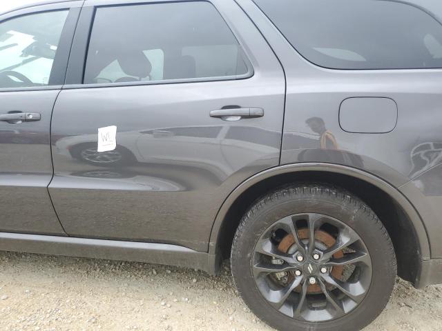 Photo 13 from auction – 2023 DODGE DURANGO R/ with VIN 1C4SDHCT2PC682230