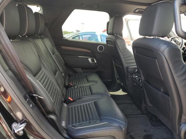 Photo 11 from auction – 2017 LAND ROVER DISCOVERY with VIN SALRRBBK6HA013695