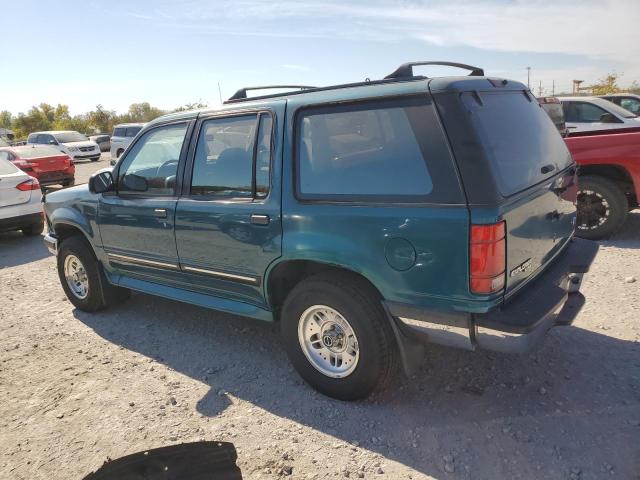 Photo 2 from auction – 1993 FORD EXPLORER with VIN 1FMDU34X0PUD64240
