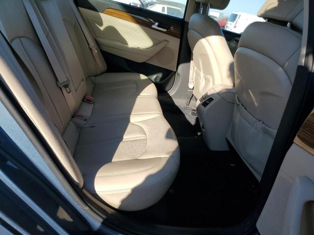 Photo 10 from auction – 2015 HYUNDAI SONATA SPO with VIN 5NPE34AF4FH093611