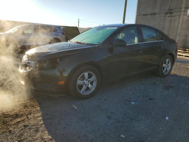 Photo 1 from auction – 2014 CHEVROLET CRUZE LT with VIN 1G1PC5SB7E7351982