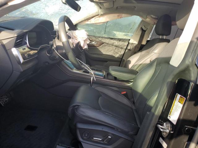 Photo 7 from auction – 2022 AUDI Q8 PRESTIG with VIN WA1FVBF12ND027718