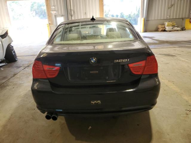 Photo 6 from auction – 2009 BMW 328 XI with VIN WBAPK73569A450569