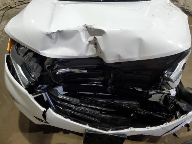 Photo 12 from auction – 2019 CHEVROLET EQUINOX LT with VIN 2GNAXUEV7K6243401