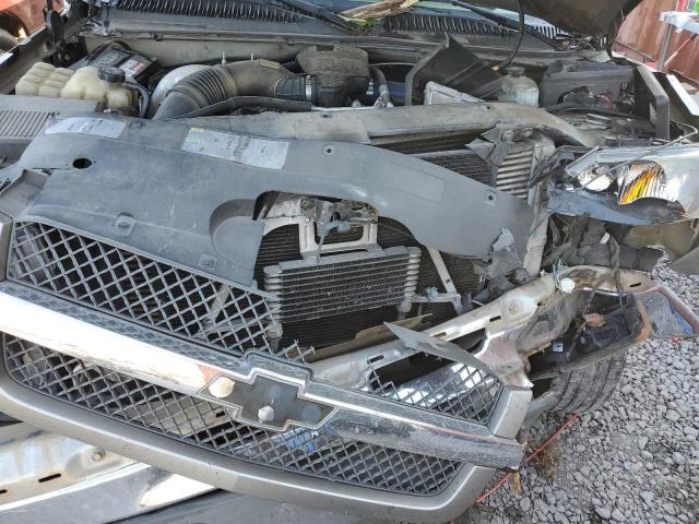 Photo 11 from auction – 2003 CHEVROLET SILVERADO with VIN 1GCHK23163F211198