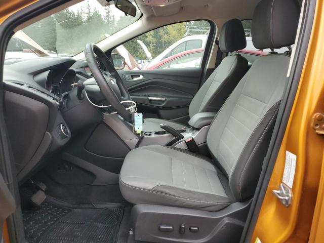 Photo 7 from auction – 2016 FORD ESCAPE SE with VIN 1FMCU0GX3GUA35747