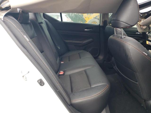 Photo 10 from auction – 2022 NISSAN ALTIMA SR with VIN 1N4BL4CVXNN405765
