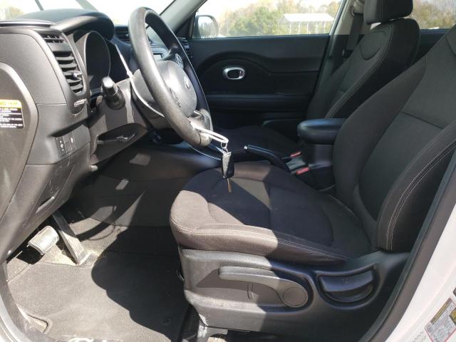 Photo 7 from auction – 2017 KIA SOUL with VIN KNDJN2A28H7434008