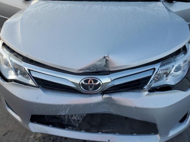 Photo 11 from auction – 2014 TOYOTA CAMRY L with VIN 4T4BF1FK8ER443200