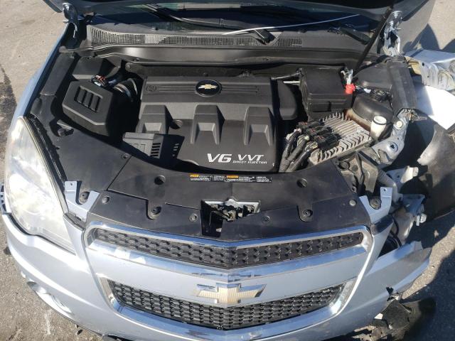 Photo 12 from auction – 2014 CHEVROLET EQUINOX LT with VIN 2GNFLCE34E6260896