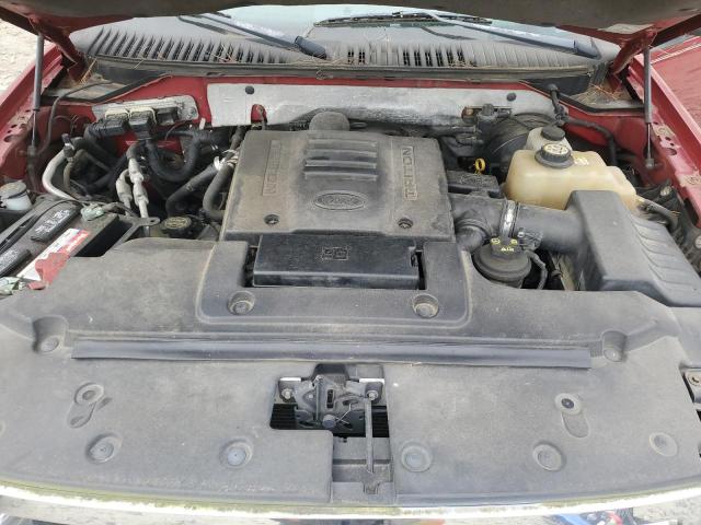 Zdjęcie 12 z aukcji – 2007 FORD EXPEDITION z VIN 1FMFK16507LA16846