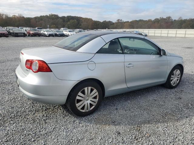 Photo 3 from auction – 2007 VOLKSWAGEN EOS 2.0T with VIN WVWBA71F47V005345