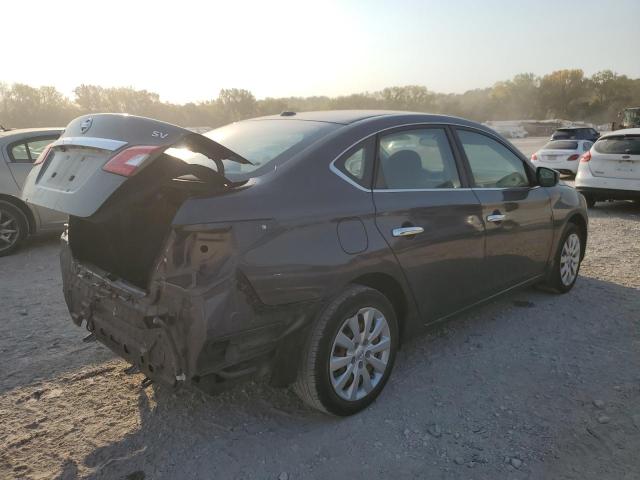 Photo 3 from auction – 2015 NISSAN SENTRA S with VIN 3N1AB7AP8FL695507