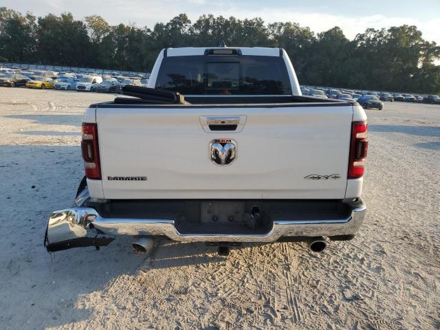 Photo 6 from auction – 2021 RAM 1500 LARAM with VIN 1C6SRFJTXMN585728