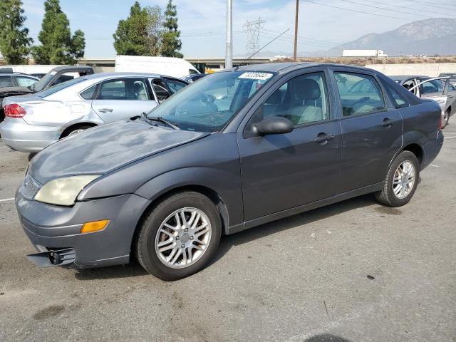 FORD FOCUS ZX4 2005 with VIN 1FAFP34N15W193914 - Photo from auction