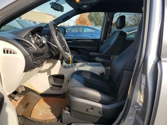 Photo 7 from auction – 2017 DODGE GRAND CARA with VIN 2C4RDGCG8HR699568