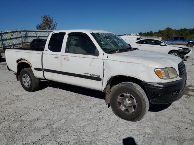 Photo 4 from auction – 2000 TOYOTA TUNDRA ACC with VIN 5TBBT4419YS110895