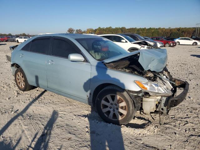 Photo 4 from auction – 2009 TOYOTA CAMRY with VIN 4T1BE46KX9U830190