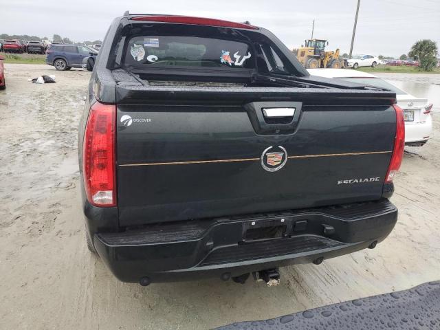 Photo 6 from auction – 2013 CADILLAC ESCALADE E with VIN 3GYT4NEF4DG337679